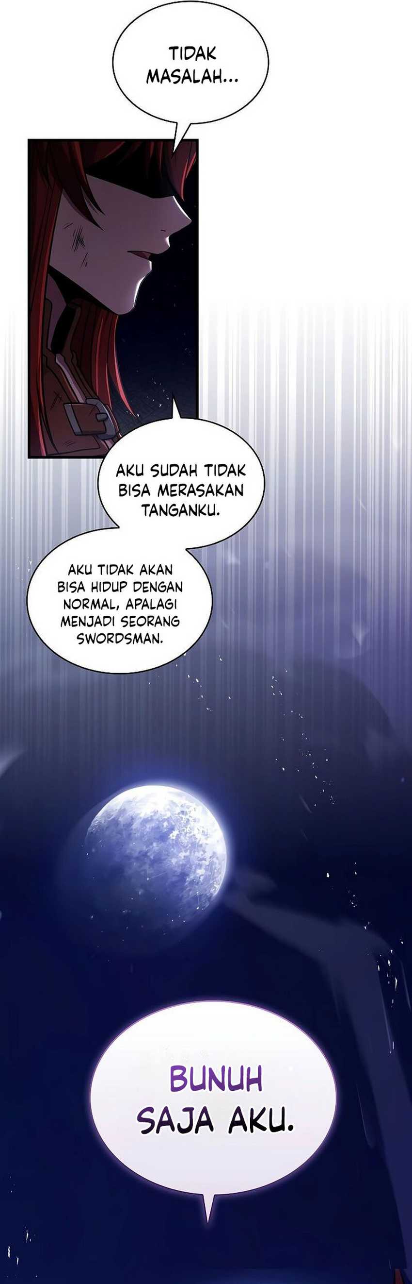 Death King Karnak Chapter 13 halaman 57