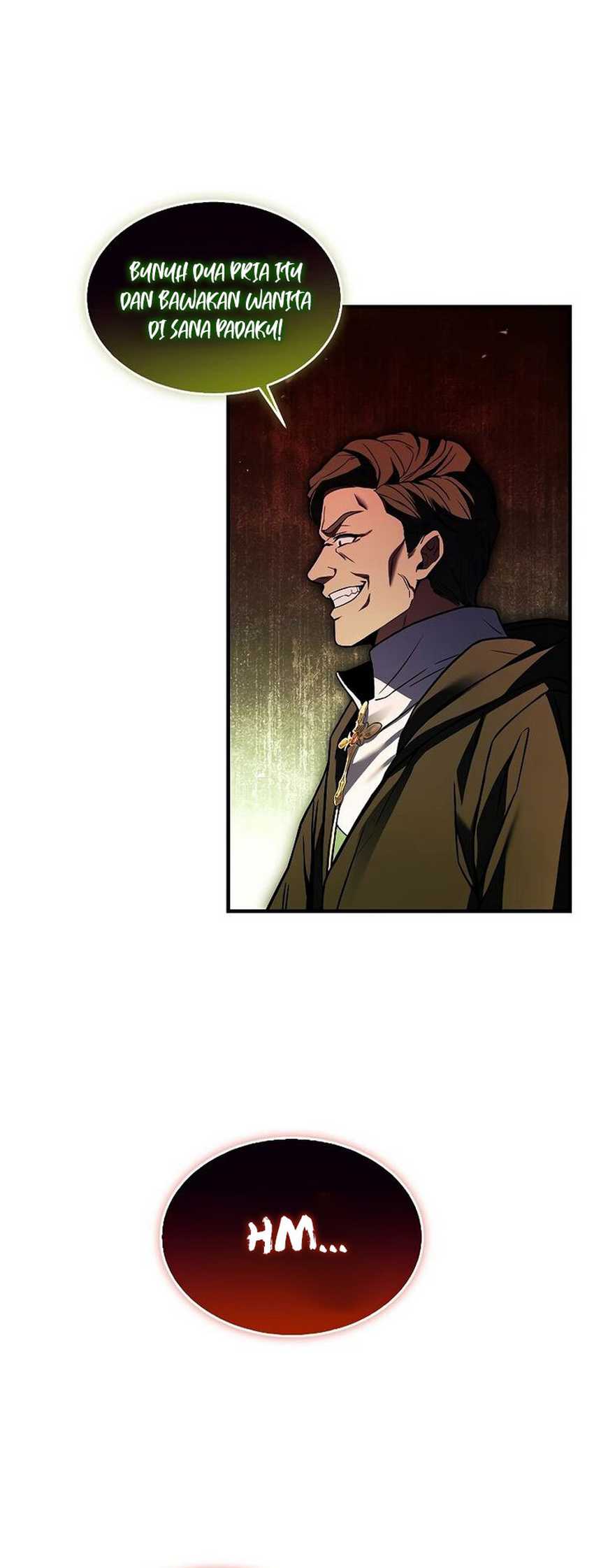 Death King Karnak Chapter 13 halaman 49