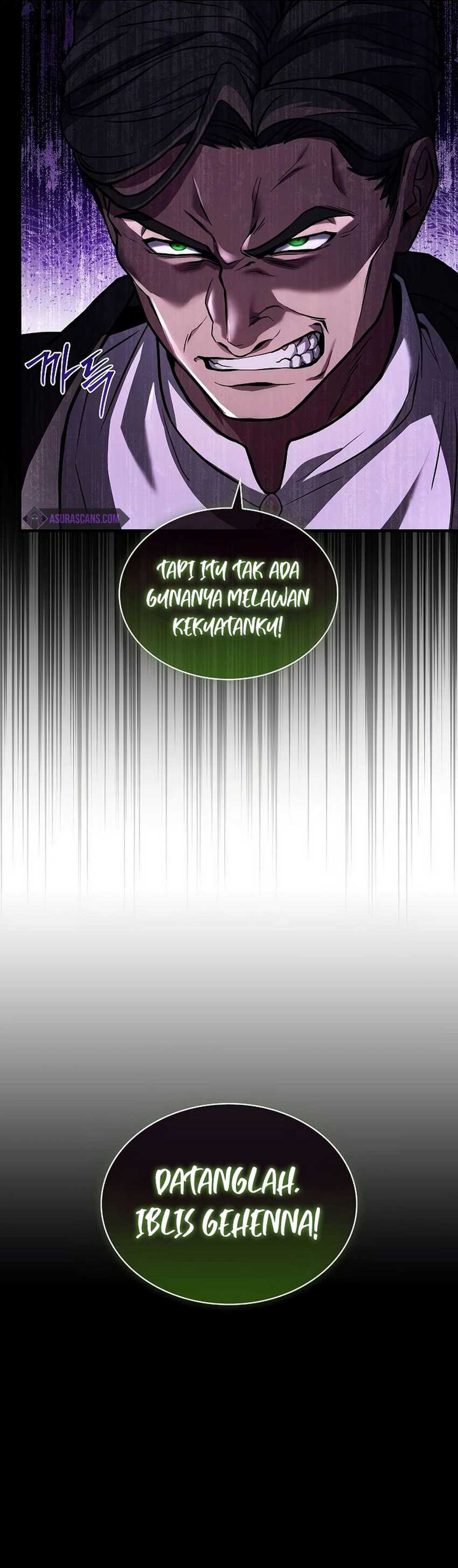 Death King Karnak Chapter 13 halaman 46