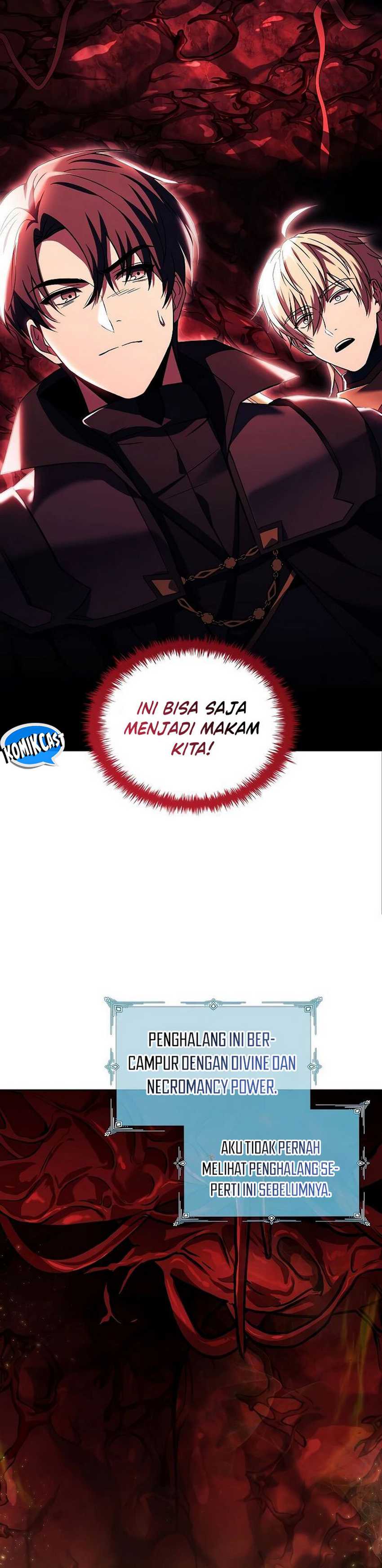 Death King Karnak Chapter 13 halaman 3