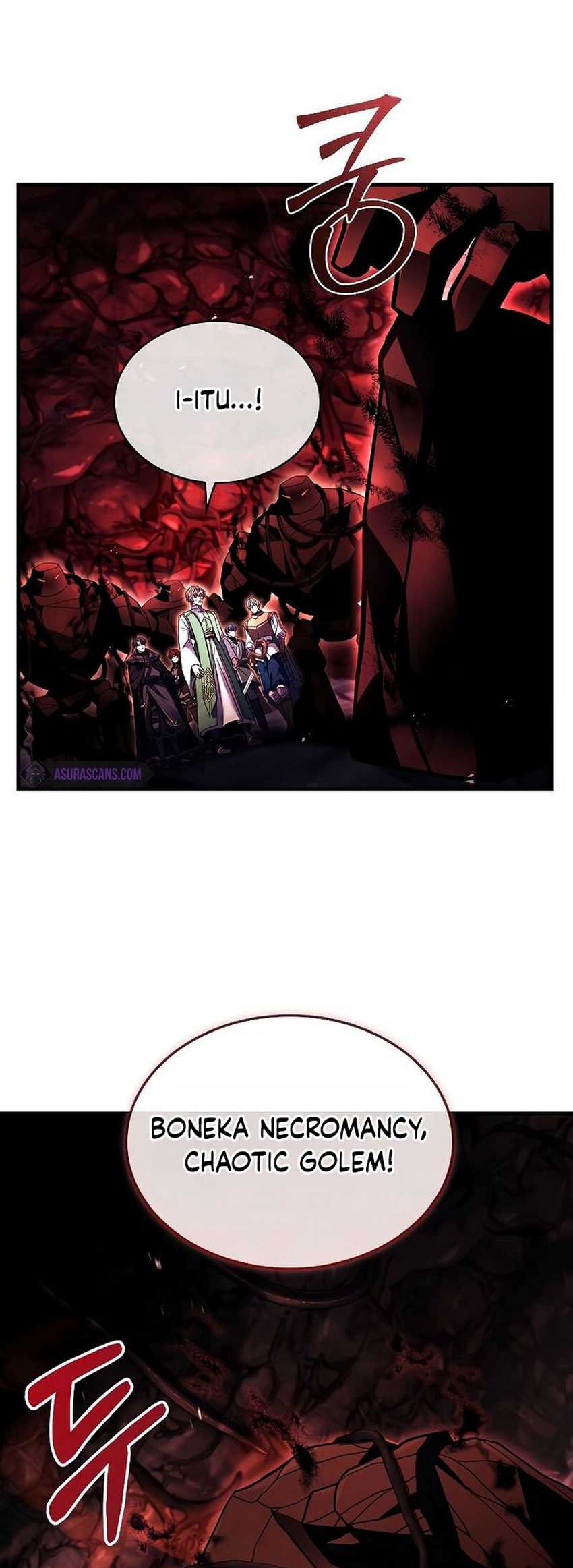Death King Karnak Chapter 13 halaman 6