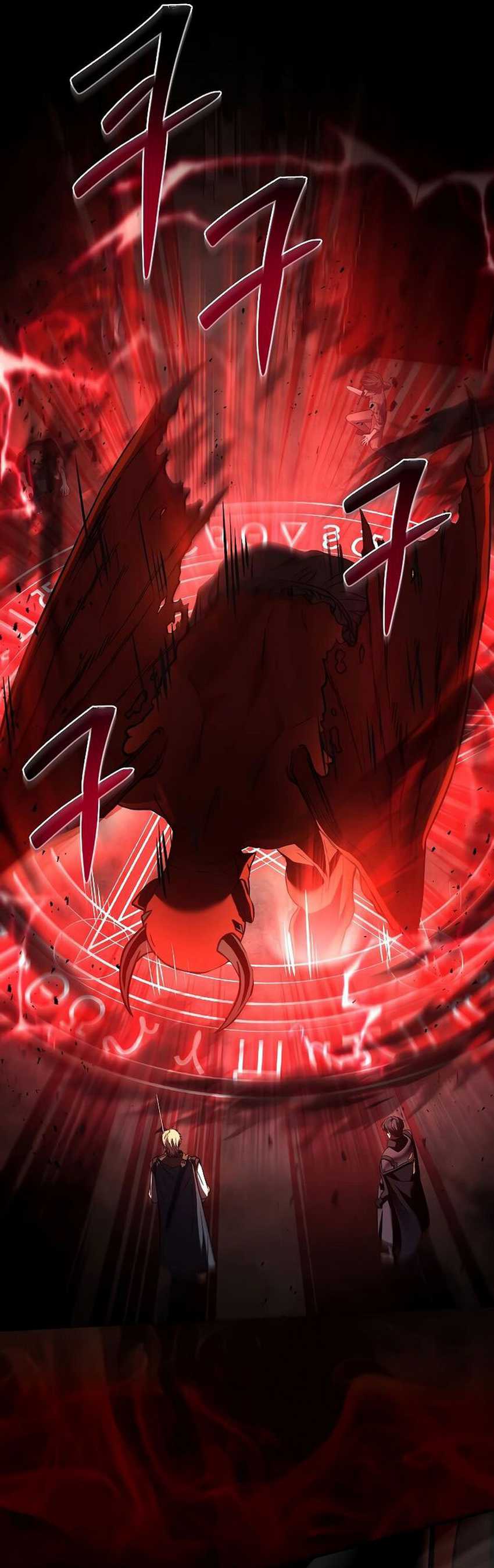Death King Karnak Chapter 13 halaman 47