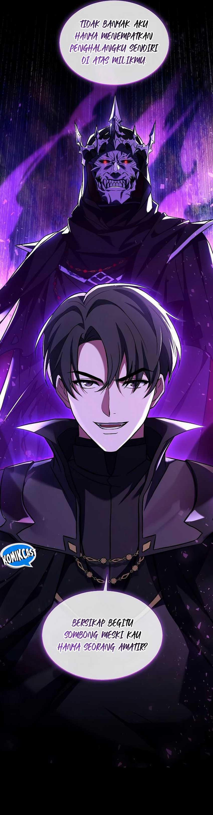 Death King Karnak Chapter 13 halaman 38