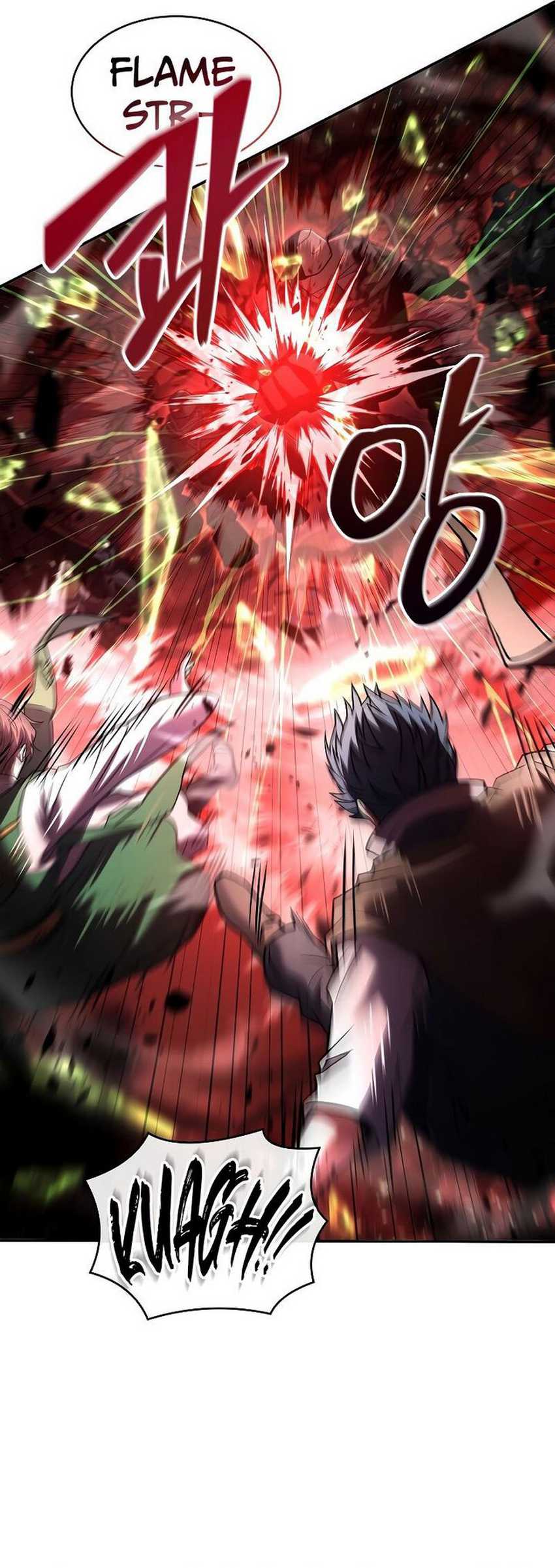 Death King Karnak Chapter 13 halaman 12