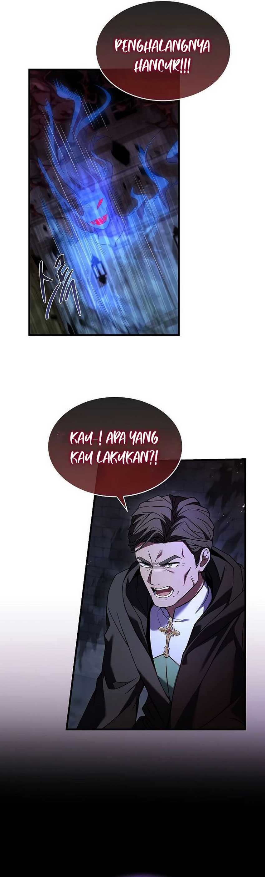 Death King Karnak Chapter 13 halaman 37