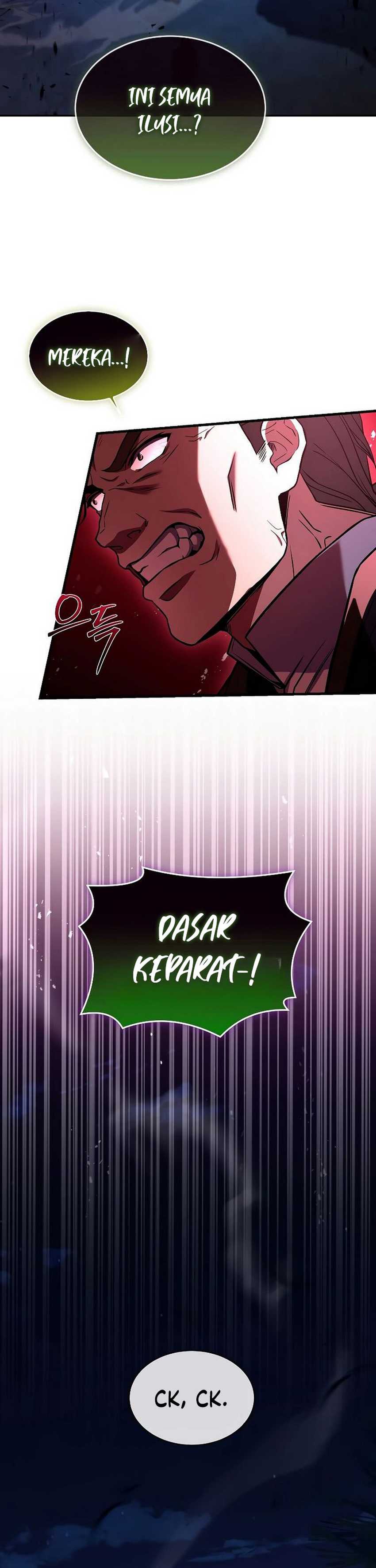 Death King Karnak Chapter 13 halaman 52
