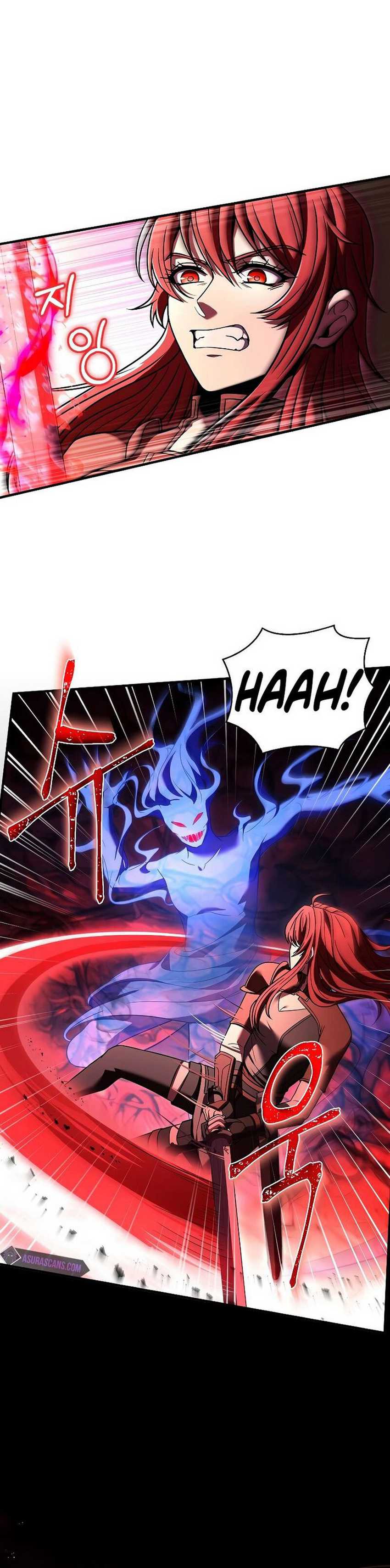 Death King Karnak Chapter 13 halaman 31