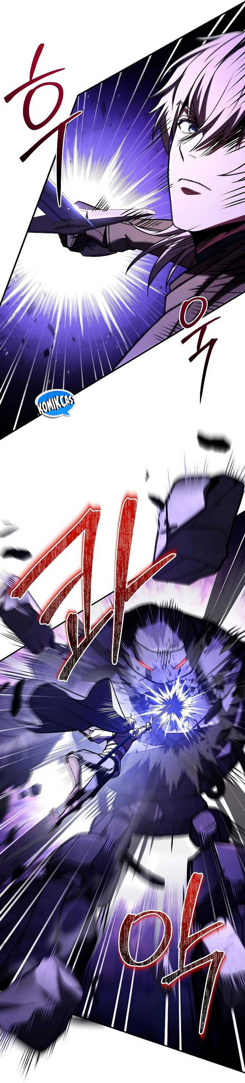 Death King Karnak Chapter 13 halaman 18