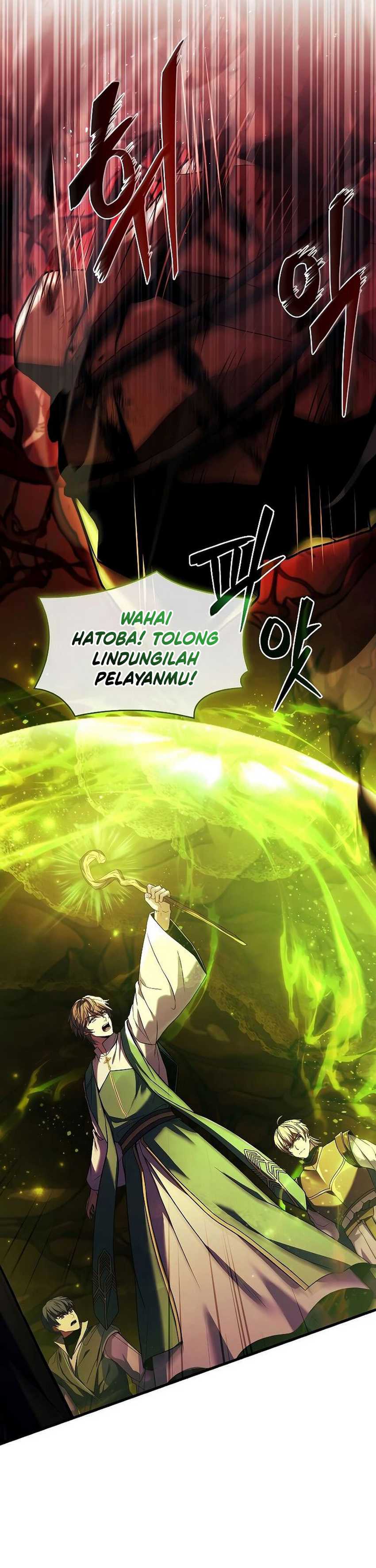 Death King Karnak Chapter 13 halaman 9