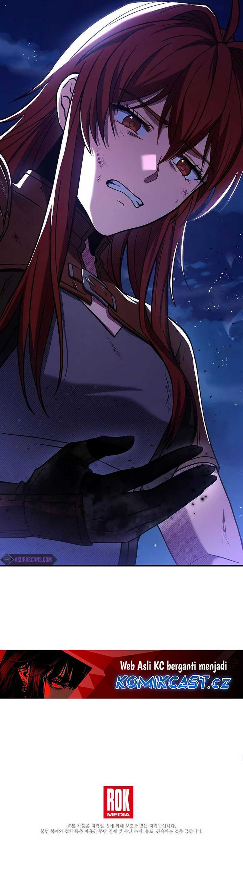 Death King Karnak Chapter 13 halaman 58