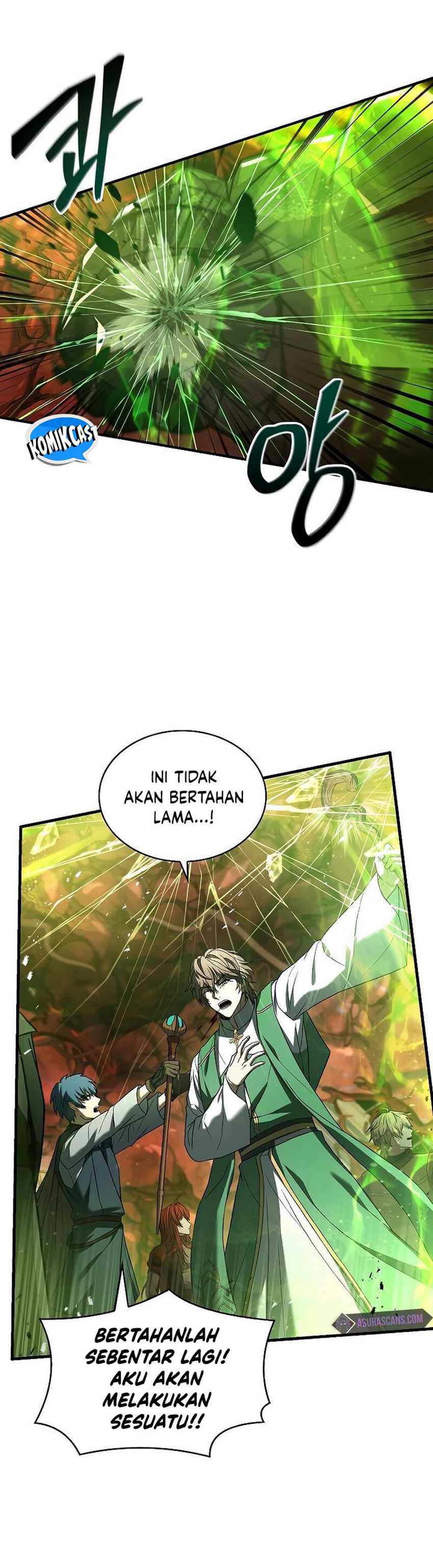 Death King Karnak Chapter 13 halaman 10