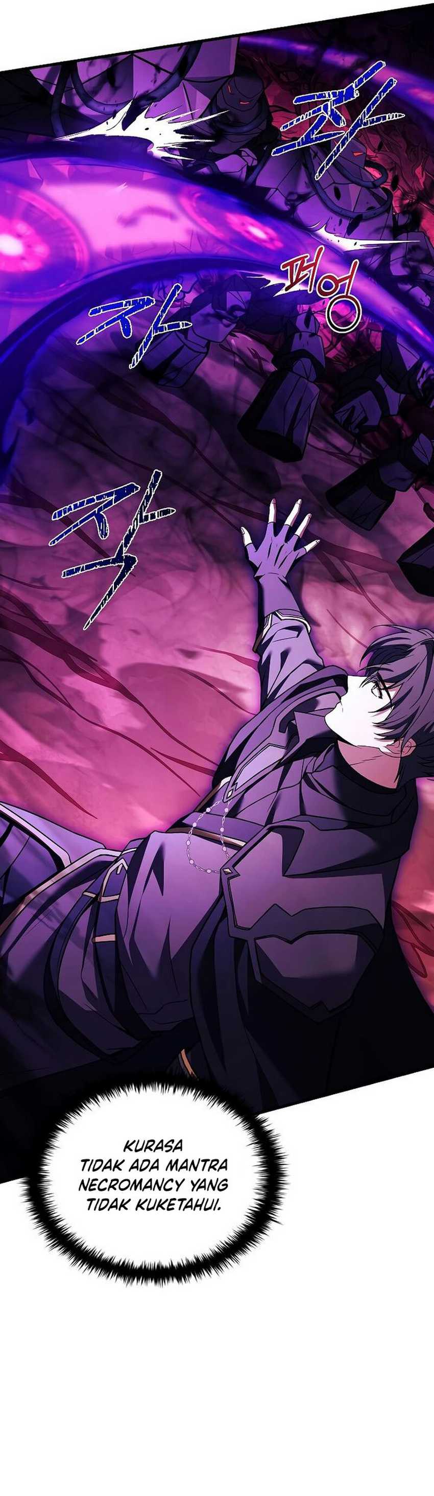 Death King Karnak Chapter 13 halaman 24