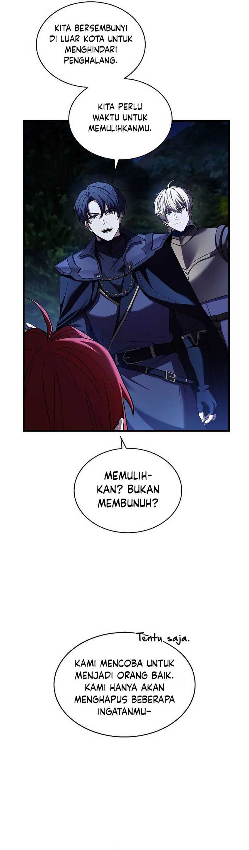 Death King Karnak Chapter 13 halaman 56