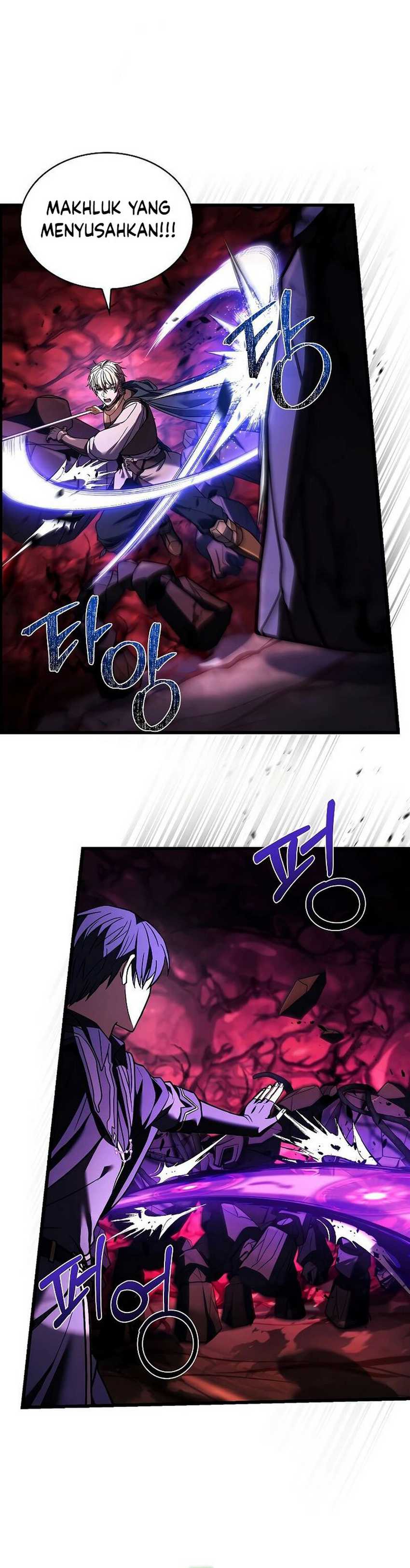 Death King Karnak Chapter 13 halaman 26