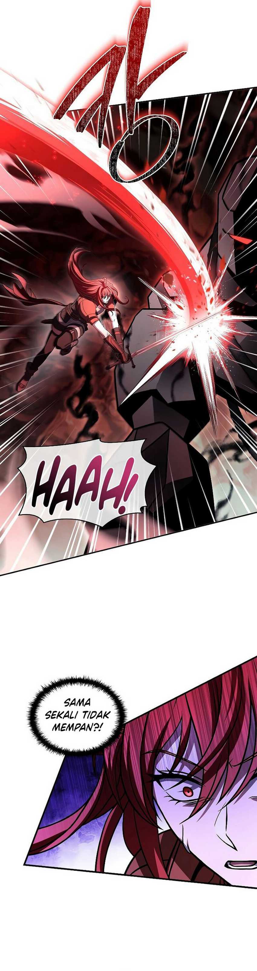 Death King Karnak Chapter 13 halaman 14