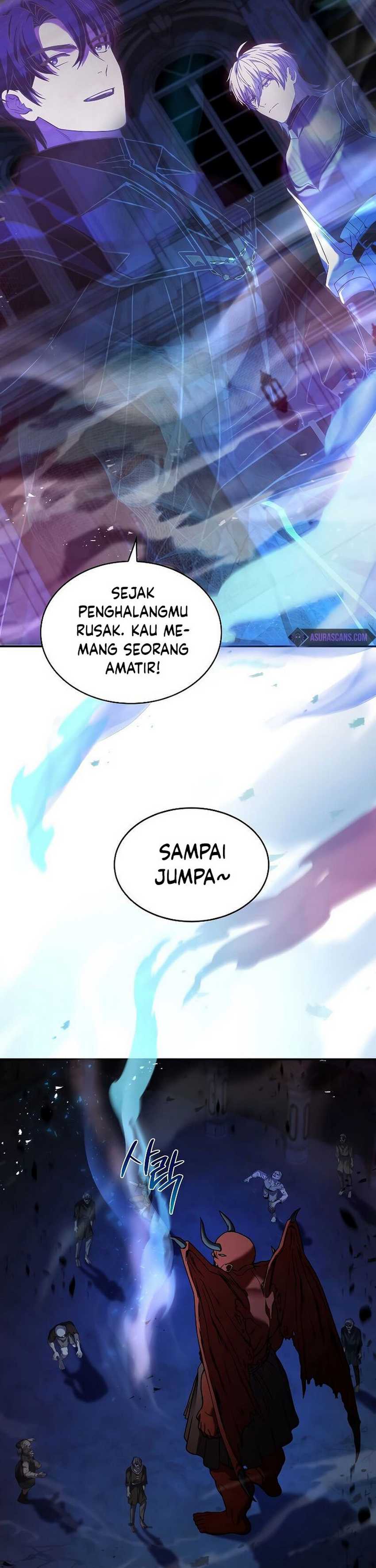 Death King Karnak Chapter 13 halaman 51