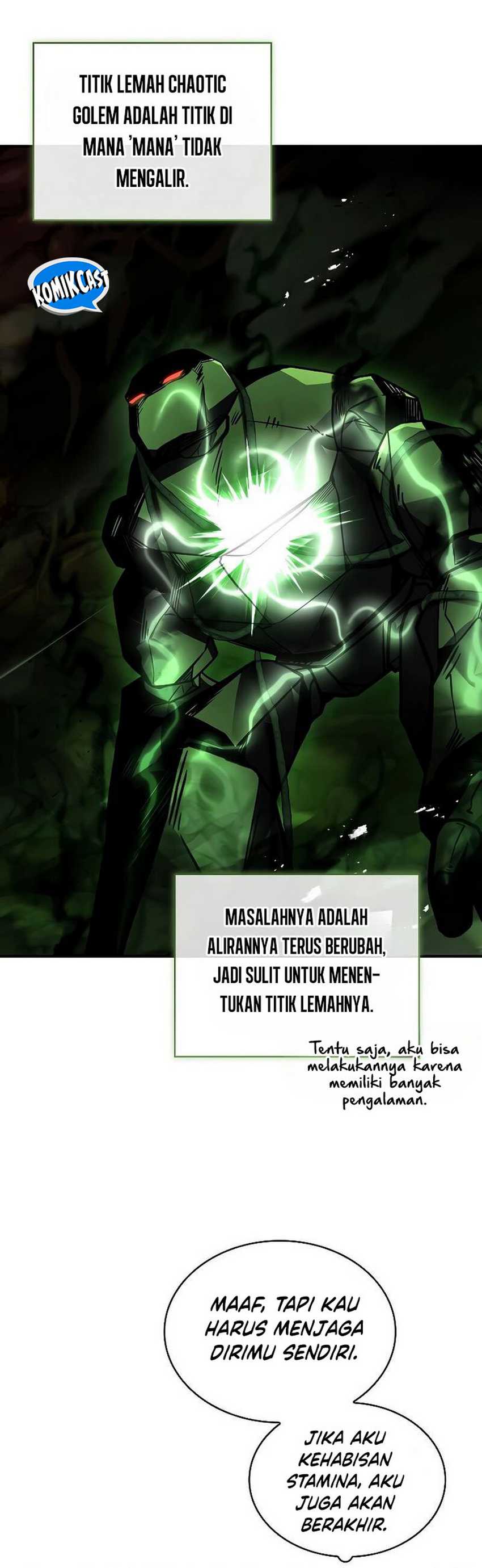 Death King Karnak Chapter 13 halaman 20
