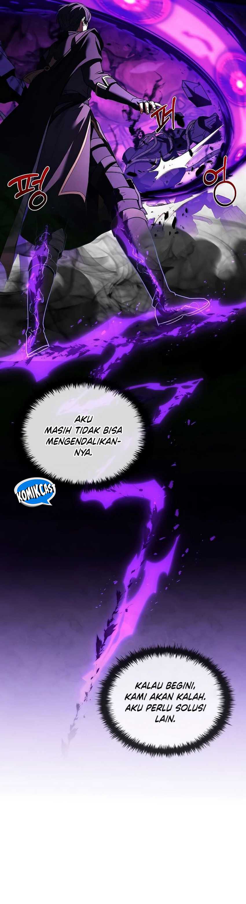 Death King Karnak Chapter 13 halaman 23