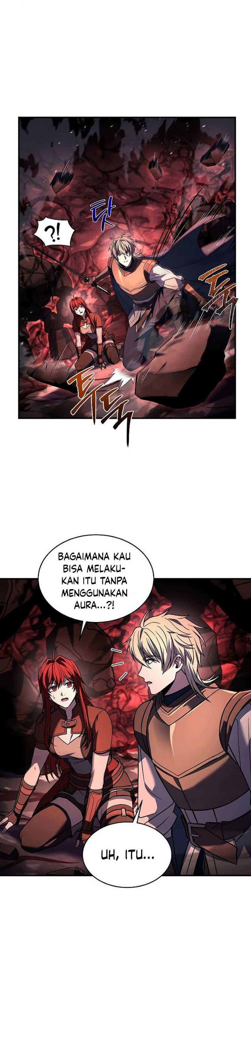 Death King Karnak Chapter 13 halaman 19