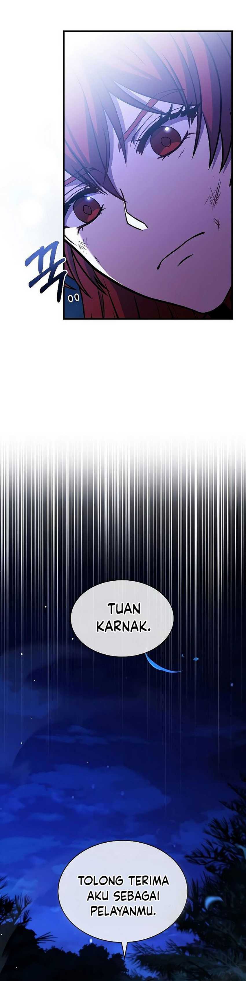 Death King Karnak Chapter 14 halaman 14