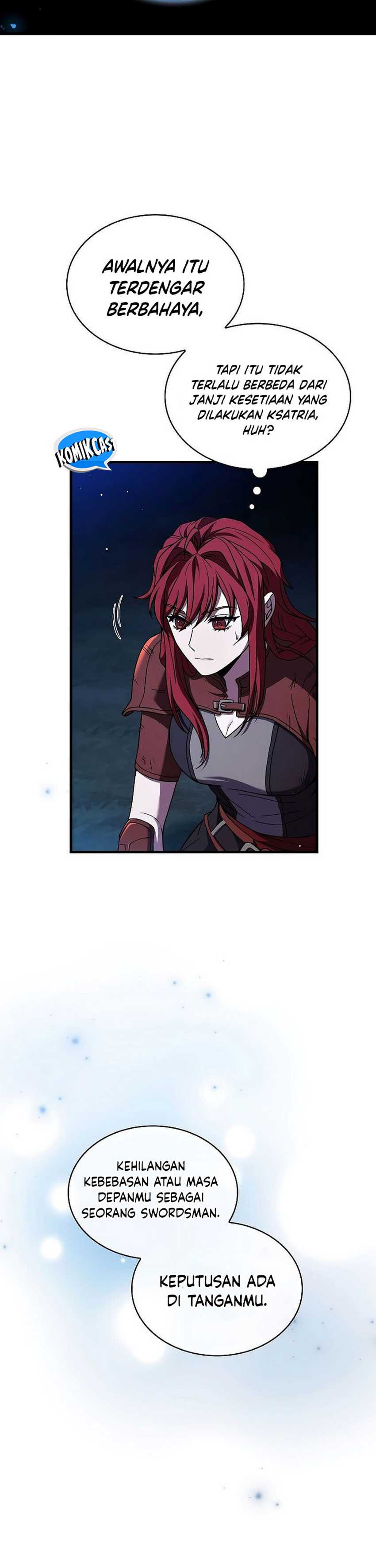 Death King Karnak Chapter 14 halaman 13