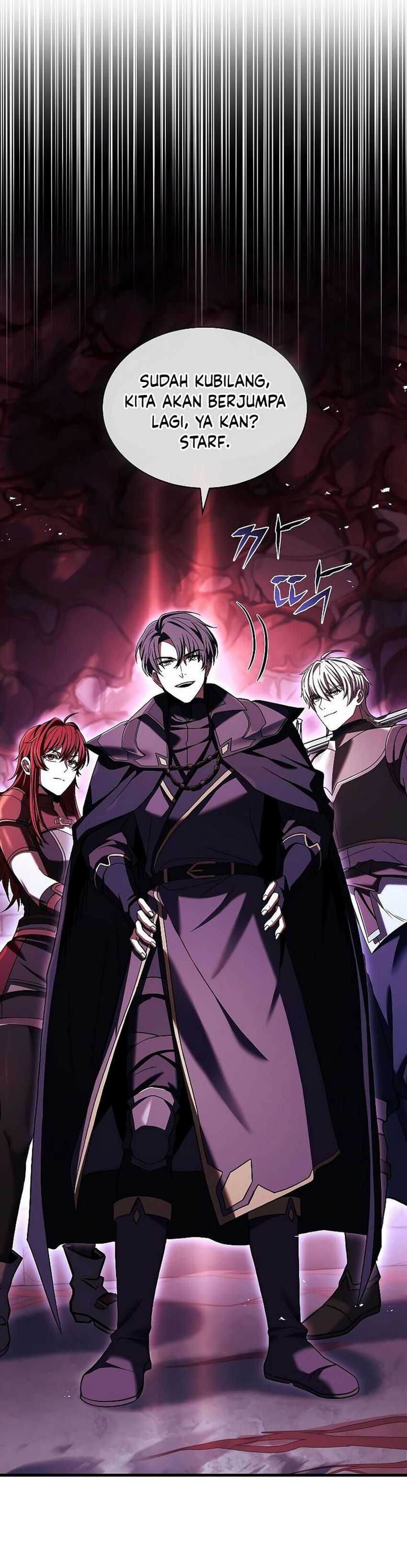 Death King Karnak Chapter 14 halaman 59