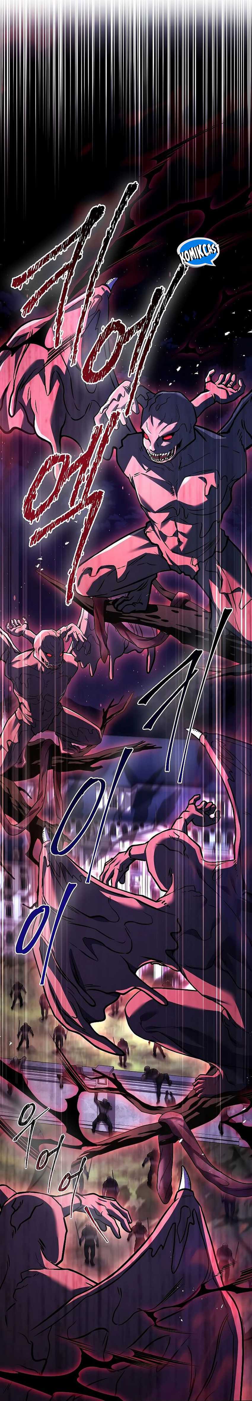 Death King Karnak Chapter 14 halaman 48
