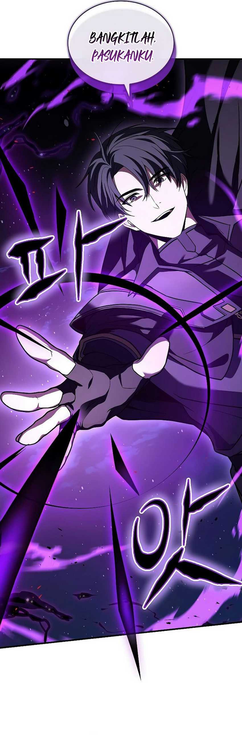Death King Karnak Chapter 14 halaman 42