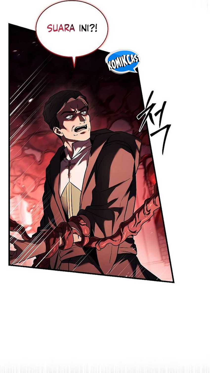 Death King Karnak Chapter 14 halaman 58