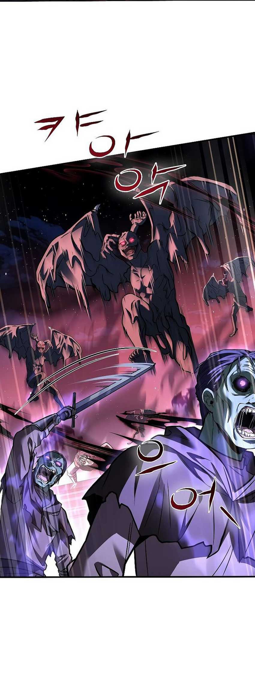 Death King Karnak Chapter 14 halaman 49