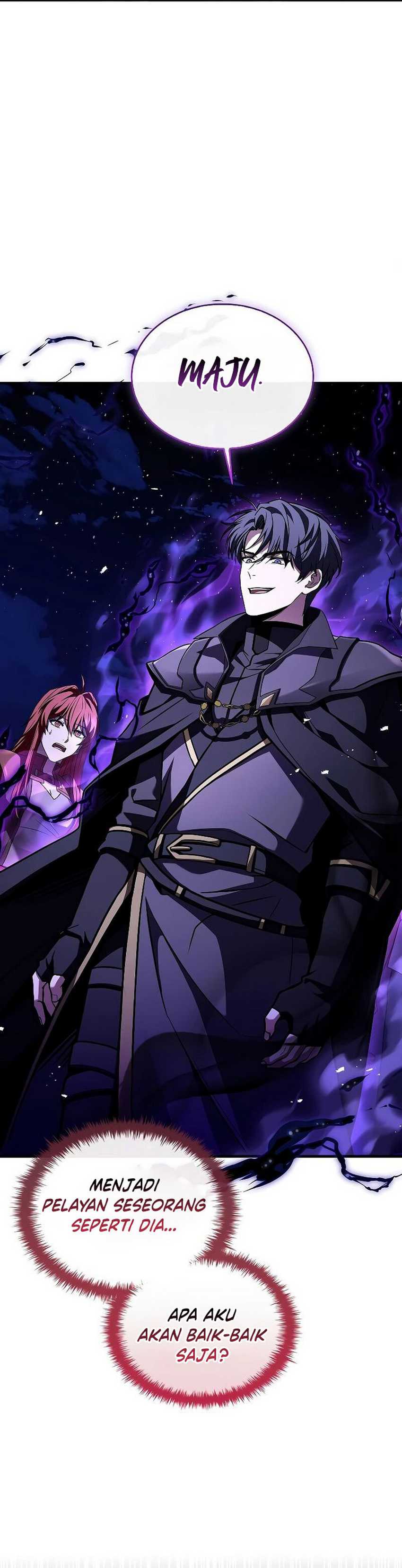 Death King Karnak Chapter 14 halaman 47