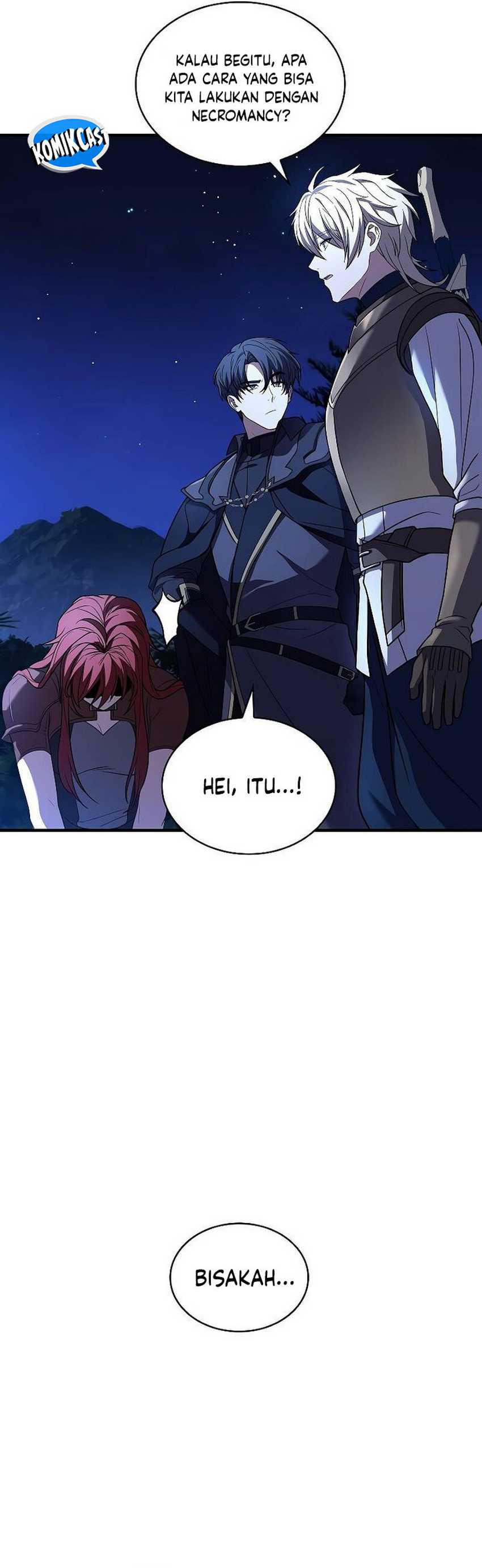 Death King Karnak Chapter 14 halaman 5