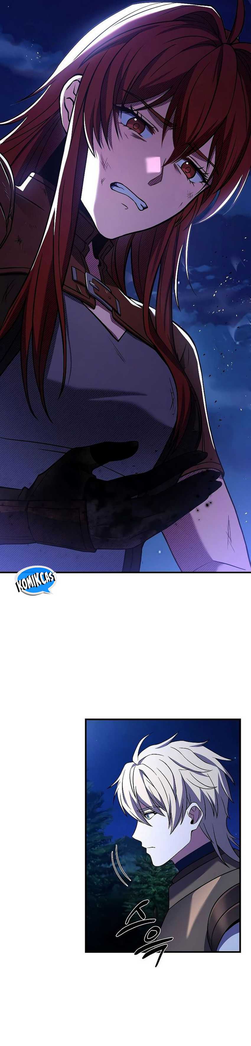 Death King Karnak Chapter 14 halaman 3