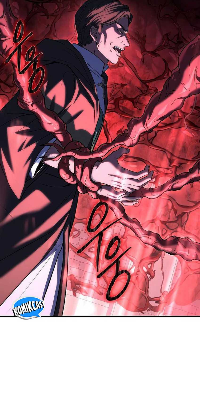 Death King Karnak Chapter 14 halaman 55