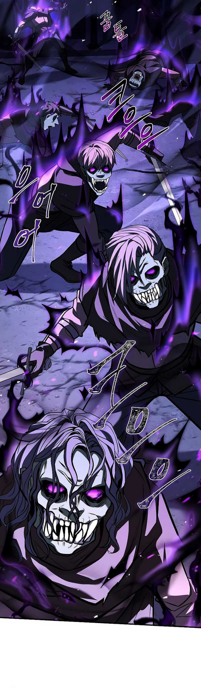 Death King Karnak Chapter 14 halaman 44