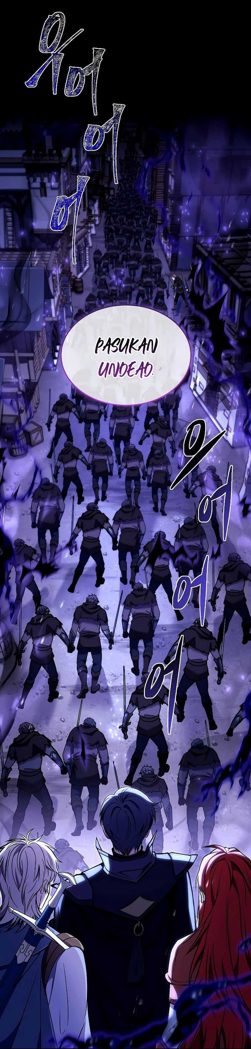 Death King Karnak Chapter 14 halaman 46