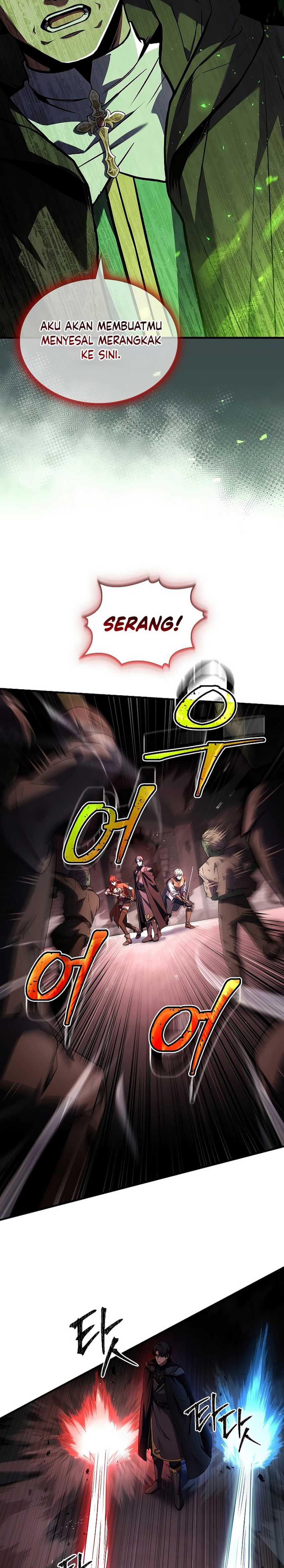 Death King Karnak Chapter 15 halaman 4