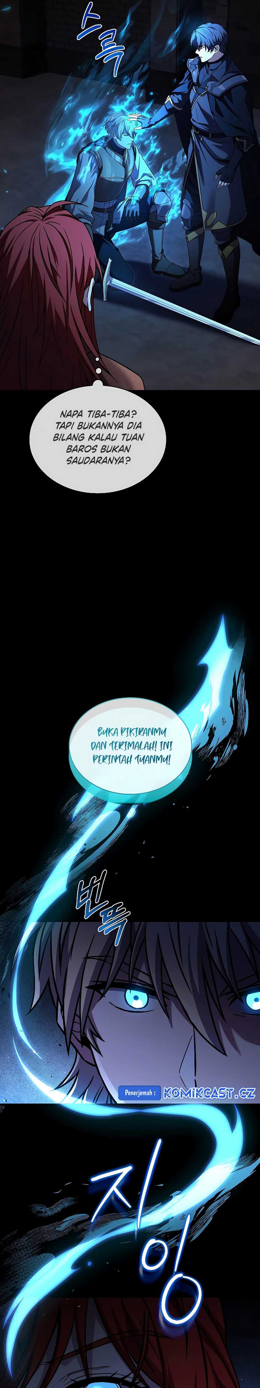 Death King Karnak Chapter 15 halaman 22