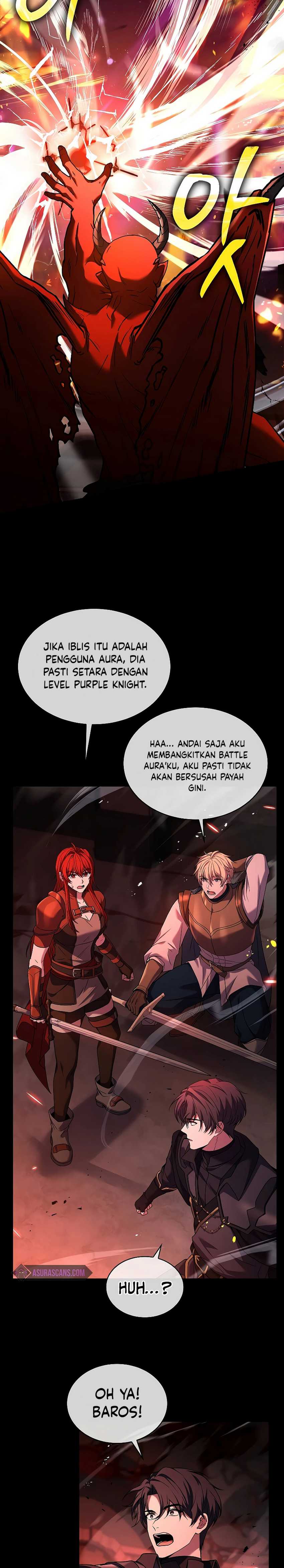 Death King Karnak Chapter 15 halaman 20