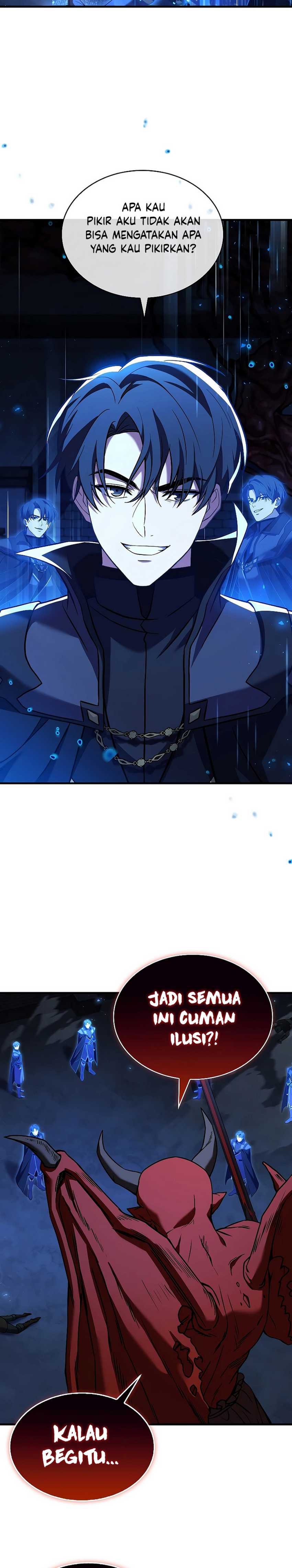Death King Karnak Chapter 15 halaman 35
