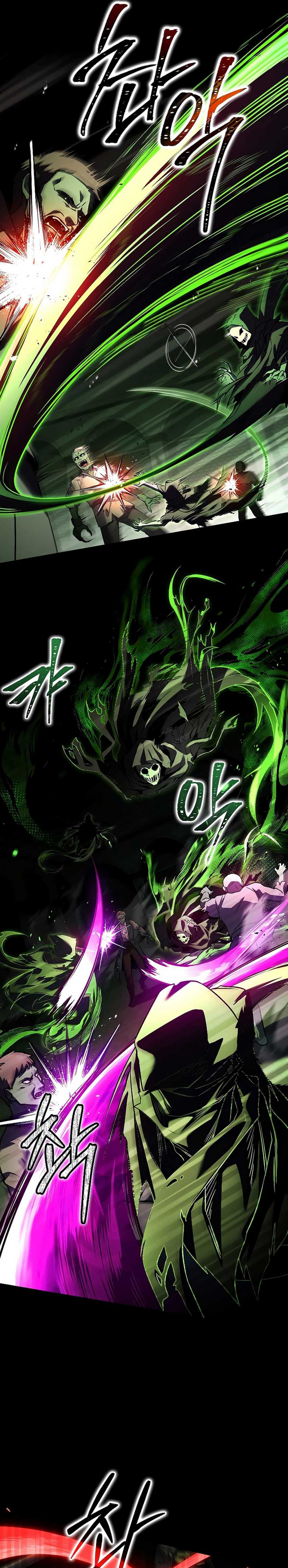 Death King Karnak Chapter 15 halaman 7