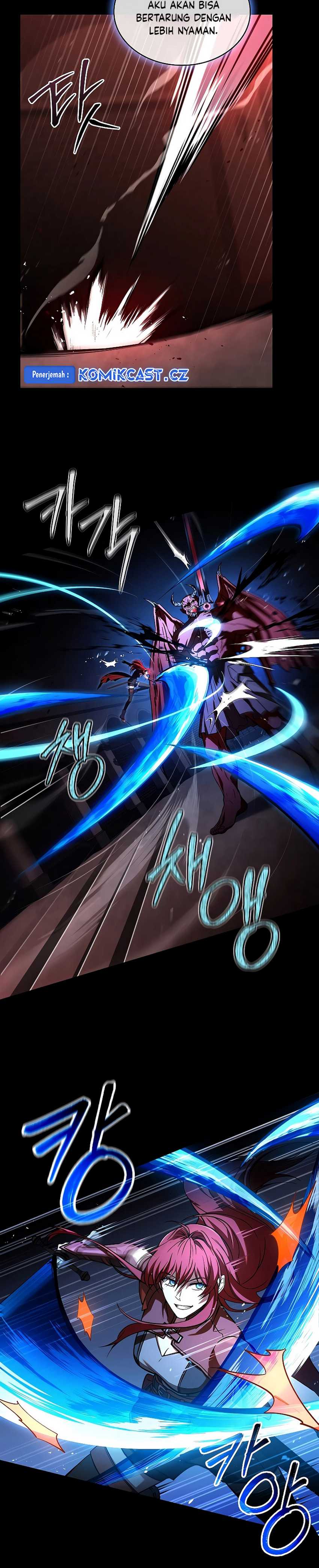 Death King Karnak Chapter 15 halaman 28