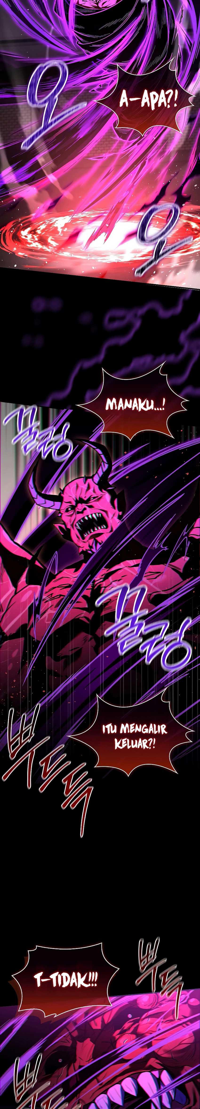 Death King Karnak Chapter 16 halaman 4