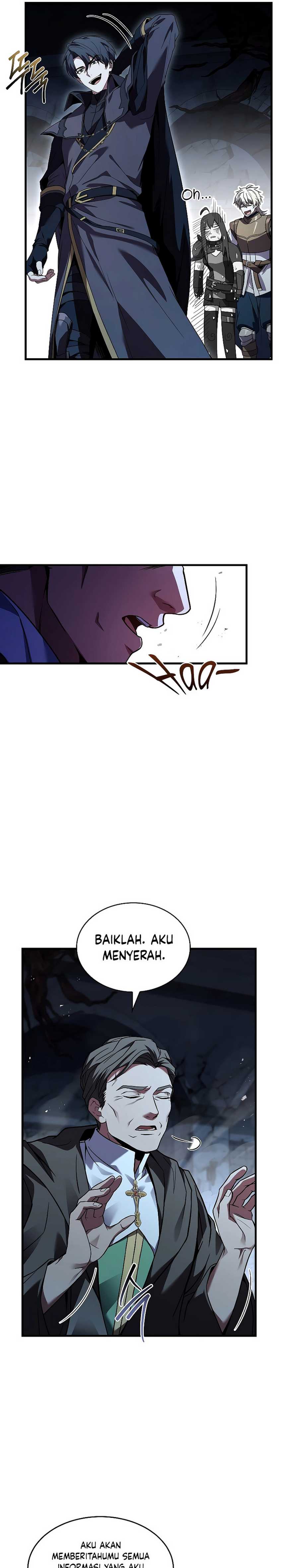 Death King Karnak Chapter 16 halaman 7