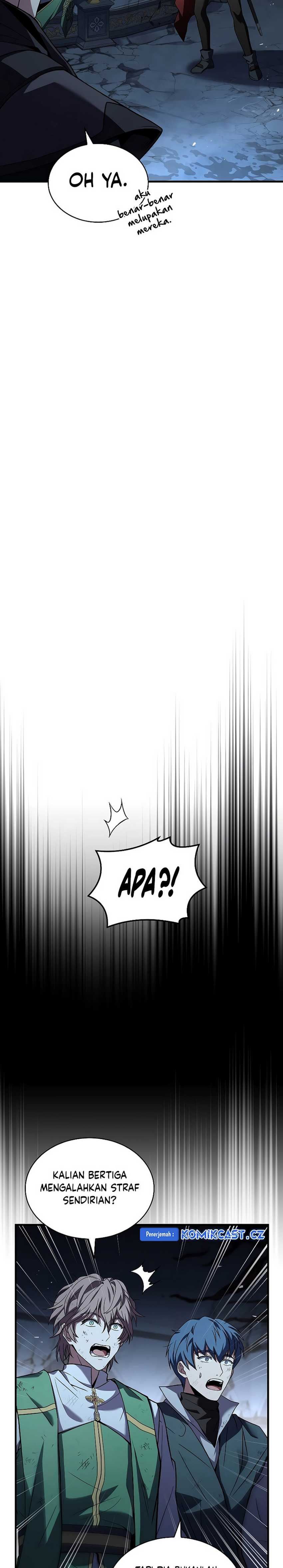 Death King Karnak Chapter 16 halaman 13