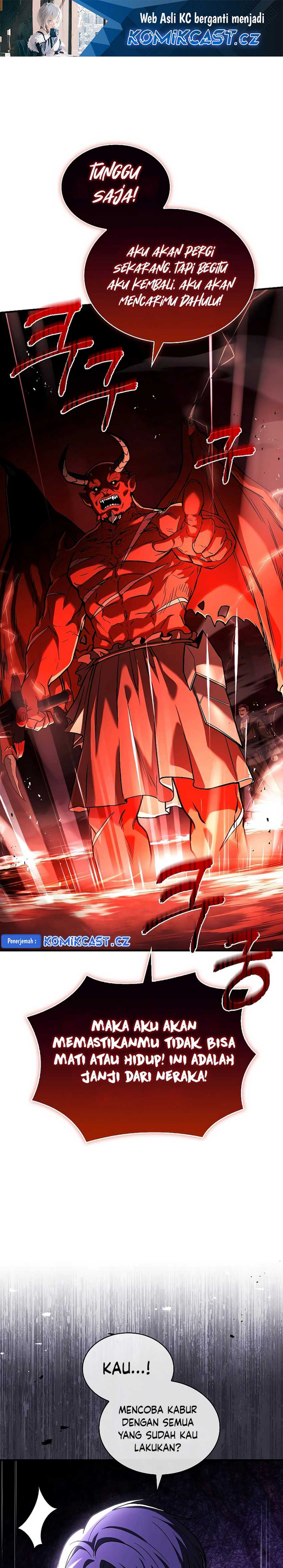 Death King Karnak Chapter 16 halaman 2