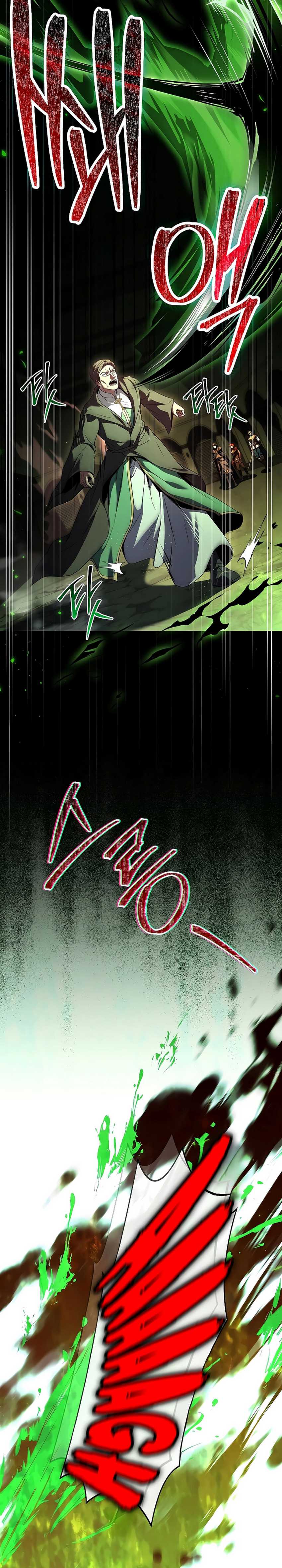 Death King Karnak Chapter 16 halaman 10