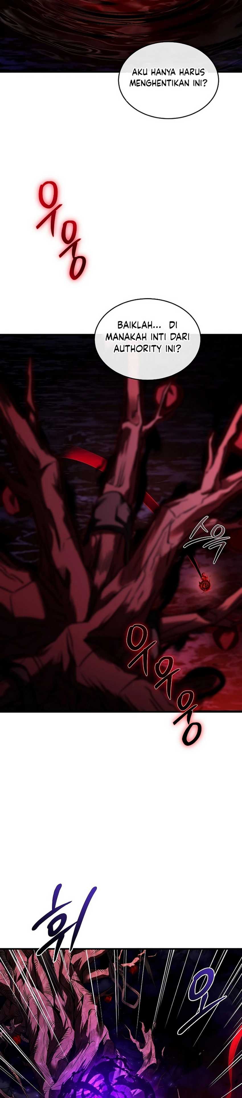 Death King Karnak Chapter 17 halaman 15
