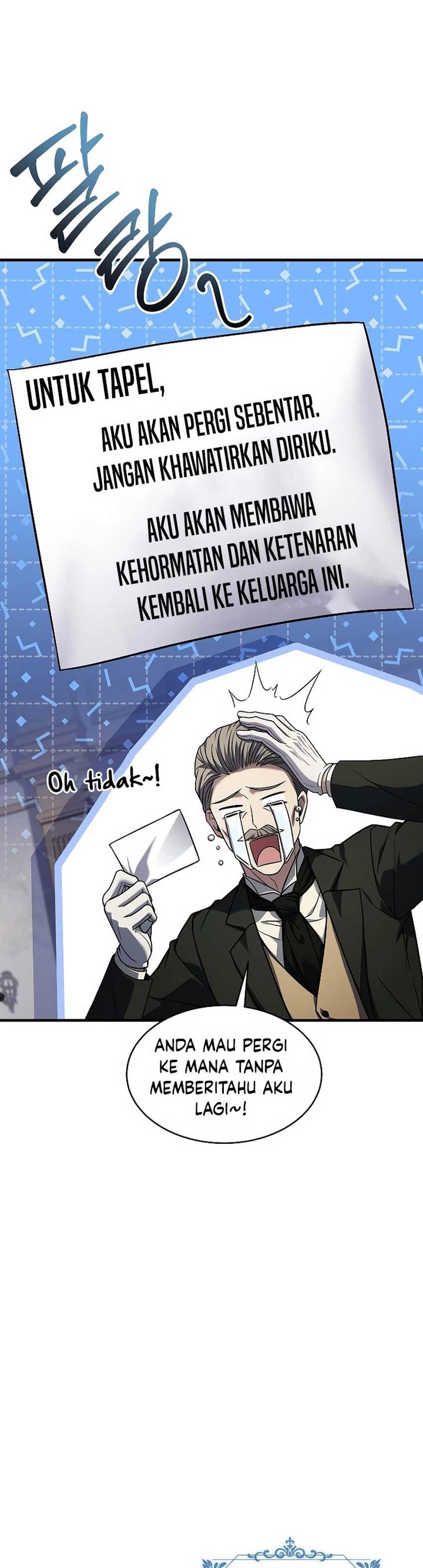 Death King Karnak Chapter 17 halaman 42