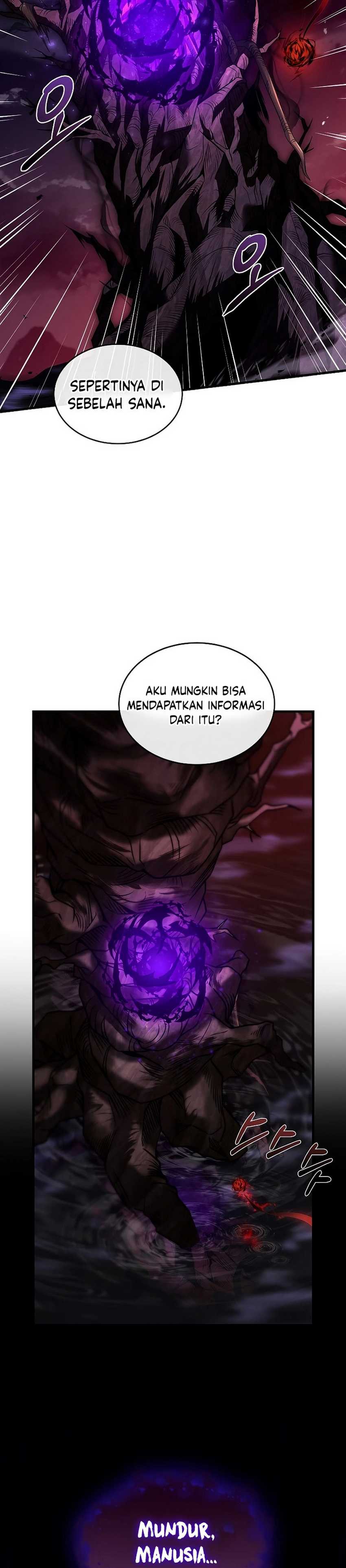 Death King Karnak Chapter 17 halaman 16